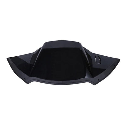 Top Air Duct Fairing Cover on/off switch For Harley Touring Road Glide 2015-2025