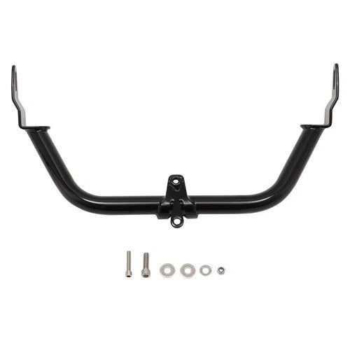 Gloss Black Fairing Support Bracket Fit For Harley Touring Road Glide 2015-2025