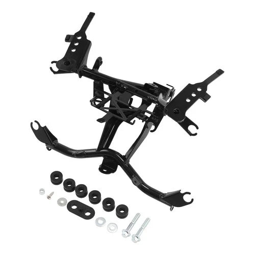 Upper Headlight Stay Fairing Bracket Fit For Yamaha YZF-R7 YZFR7 2022-2025