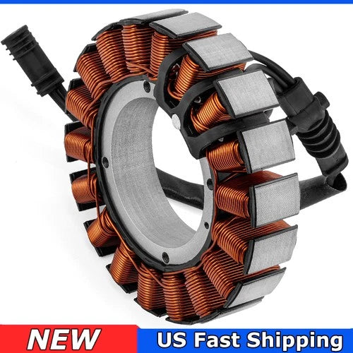 50 Amp Stator Coil for Harley Electra Glide Ultra Classic FLHTCU 06-16 29987-06