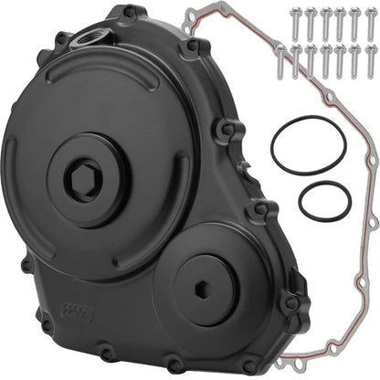 Engine Stator Cover Crankcase Fits For Suzuki GSXR600 GSXR750 2006-2025 2007 K6