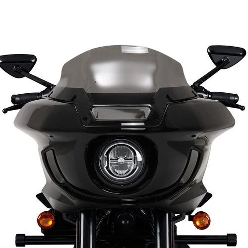 Front Headlight Fairing Windshield For Harley Dyna FXLRST 1YXZ LOW RIDER ST22-up
