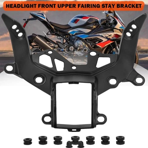 Upper Fairing Stay Bracket Fits For BMW S1000RR 2009-2018 2010 2011 2012 2013 14