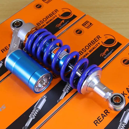 280mm 11" Rear Air Shock Absorber 850lbs Fo TTR90 CRF70 SSR110 125 CRF100 PW80