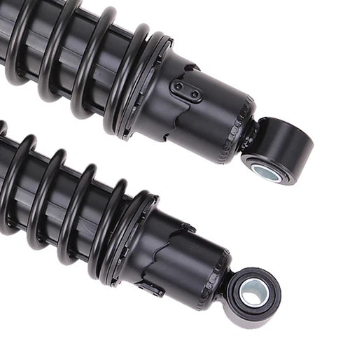 11.75" Shocks Absorbers For Harley Touring Road King Street Electra Tour Glide
