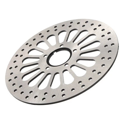 11.5'' For Harley Front & Rear Brake Rotor for Harley Road Glide Road King Dyna