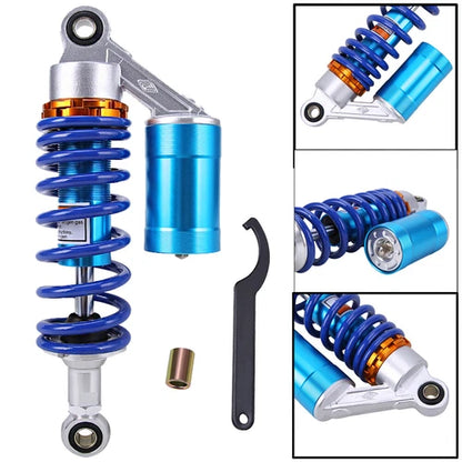 280mm 11" Rear Air Shock Absorber 850lbs Fo TTR90 CRF70 SSR110 125 CRF100 PW80