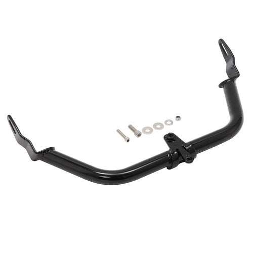 Front Lower Fairing Support Bracket Mount Kit Fit For Harley Road Glide 2015-UP
