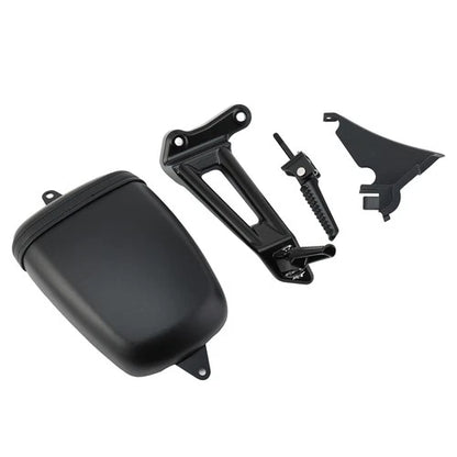 Passenger Seat & Footpegs Peg Bracket Fit For 2021-2026 Honda Rebel 1100 CMX1100