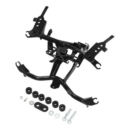 Front Upper Headlight Stay Fairing Bracket Kit For Yamaha YZF-R7 YZFR7 2022-2025