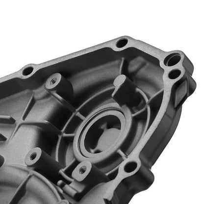 Engine Stator Cover Crankcase Fits For Suzuki GSXR600 GSXR750 2006-2025 2007 K6