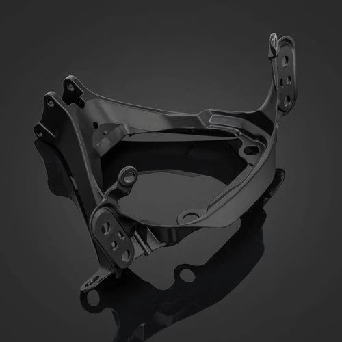 Aluminum Front Upper Fairing Stay Bracket For Suzuki GSXR 600 GSX-R750 2011-2025