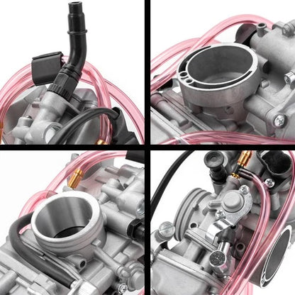 Carburetor Carb w/ Filter & Jets For Yamaha YZ426F YZ 426F 2000-2002 2001 ATV