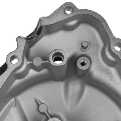 Left Engine Stator Cover Crankcase & Gasket For Honda CBR600 F4I 2001-2006 04 05