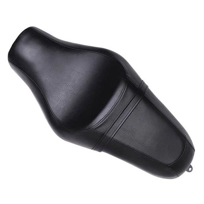 Driver & Passenger Two Up Seat For Harley Sportster 883 1200 48 72 Iron XL 883