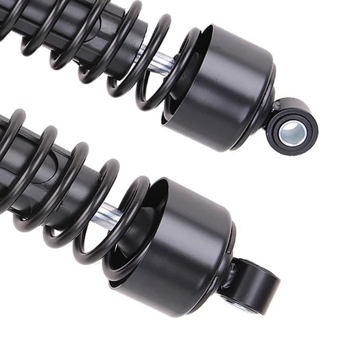 11.75" Shocks Absorbers For Harley Touring Road King Street Electra Tour Glide