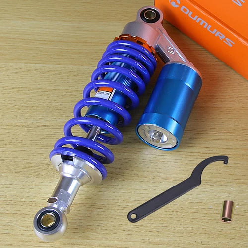 280mm 11" Rear Air Shock Absorber 850lbs Fo TTR90 CRF70 SSR110 125 CRF100 PW80
