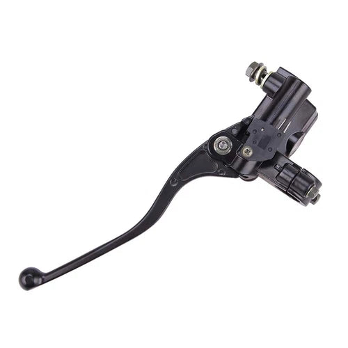 Front Right Brake Master Cylinder for Honda Sportrax 250 300 400 TRX250X TRX450X