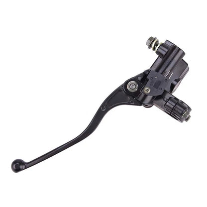 Front Right Brake Master Cylinder for Honda Sportrax 250 300 400 TRX250X TRX450X