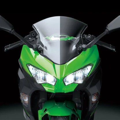 Fit For 2020-2025 Kawasaki EX650 Ninja 650 Headlight Assembly Headlamp Light