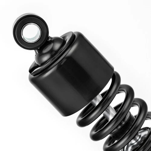 15" 380mm Shocks Absorber Suspension Fit For Harley Dyna Electra Glide Sportster