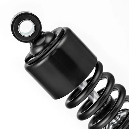 15" 380mm Shocks Absorber Suspension Fit For Harley Dyna Electra Glide Sportster
