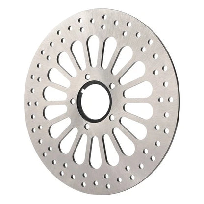11.5'' For Harley Front & Rear Brake Rotor for Harley Road Glide Road King Dyna