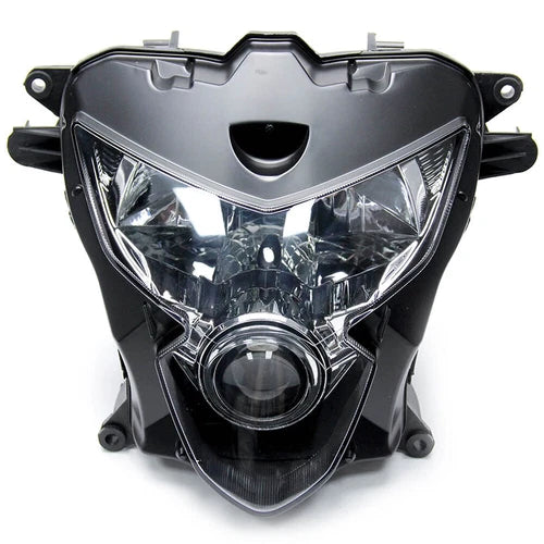 GSXR 750 600 Premium Headlight Assembly For Suzuki GSXR600 GSXR750 2004-2005 K4