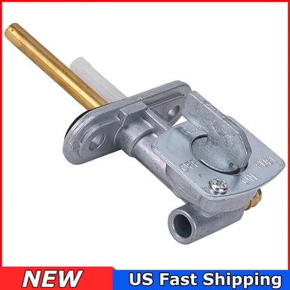 Fuel Gas Tank Petcock Kawasaki Bayou 220 300 400 KLF220 300 400 4x4 1985-2003