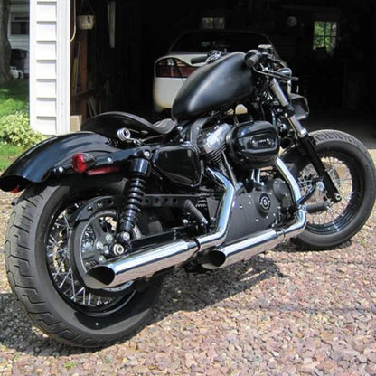 11.75" Shocks Absorbers For Harley Touring Road King Street Electra Tour Glide