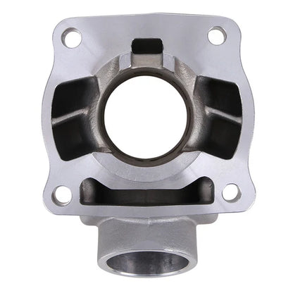 85cc Cylinder Piston Gasket Top End For Yamaha YZ85 YZ80 4ES-11631-01-A0 47.5mm