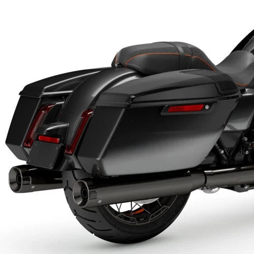 6x9" Saddlebag Speaker Lids Set For Harley CVO Street Road Glide 2023-25 FLHX 24
