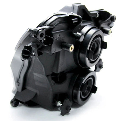 GSXR 750 600 Premium Headlight Assembly For Suzuki GSXR600 GSXR750 2004-2005 K4