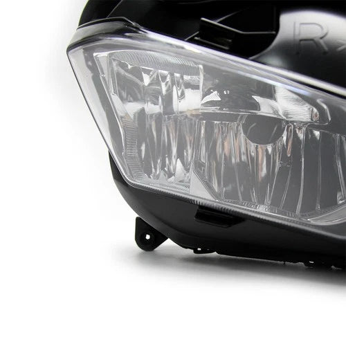 Front Headlight Headlamp Assembly for Yamaha YZF R25 R3 YZF-R3 YZF-R25 2013-2018