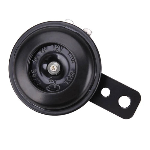12V Waterproof Loud 105dB Universal Motorcycle ATV Car Bike Scooter Go-Kart Horn