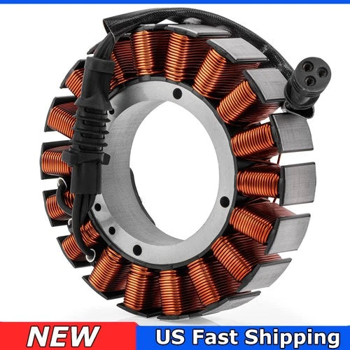 Magneto Generator Stator For Harley FLHX FLHXI Street Glide 2006-2013 29987-06