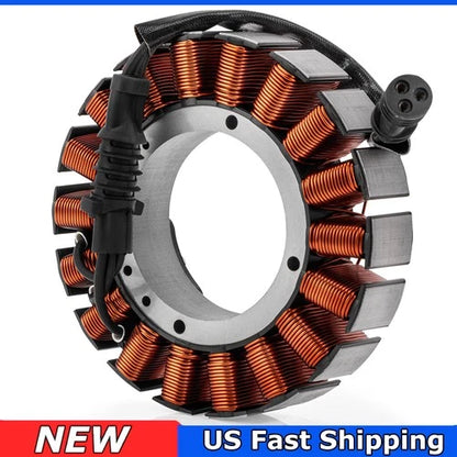 Magneto Generator Stator For Harley FLHX FLHXI Street Glide 2006-2013 29987-06