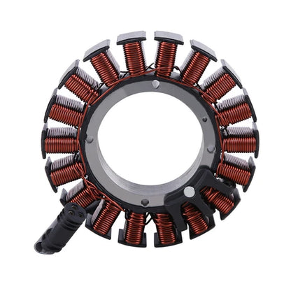3-PHASE Stator & Regulator Rectifier for Harley Dyna 2008-2016 30017-08 74631-08
