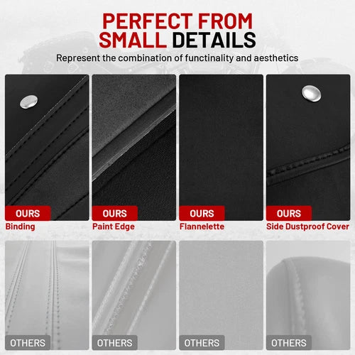 Motorcycle Saddlebags Side Luggage Saddle Bags For Honda Harley Suzuki Yamaha