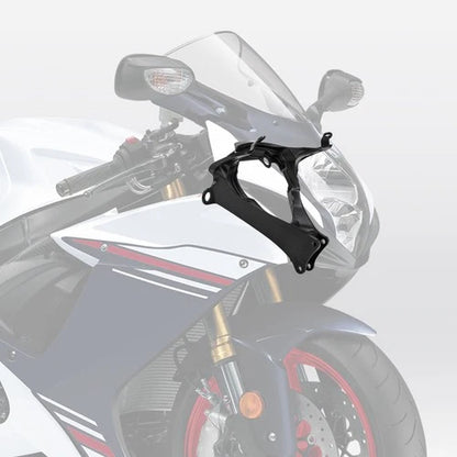 Fit For 2011-2025 Suzuki GSXR 600 750 Upper Front Headlight Fairing Stay Bracket