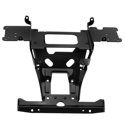 For Harley 2015-2025 Road Glide FLTR Model Fairing Radio & Frame Support Bracket