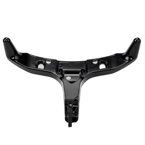 Front Upper Stay Fairing Headlight Mount Bracket Fit For Honda CBR600RR 2003-06