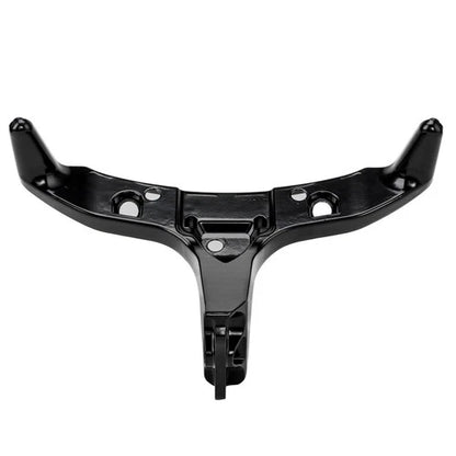 Front Upper Stay Fairing Headlight Mount Bracket Fit For Honda CBR600RR 2003-06