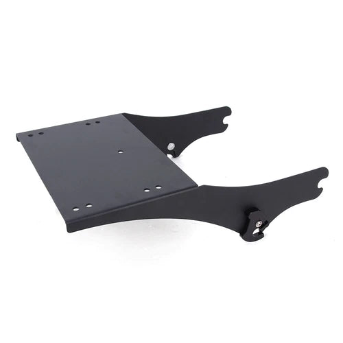 Tour Pak Pack Trunk Mounting Bracket Rack For Harley Touring Road Glide 1997-08