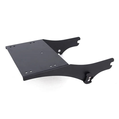 Tour Pak Pack Trunk Mounting Bracket Rack For Harley Touring Road Glide 1997-08