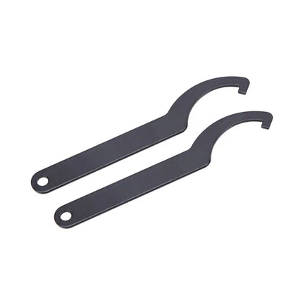 4X Motorcycle Shock Spanner Wrench Adjust Tool For Motocross ATV UTV Dirt Bike