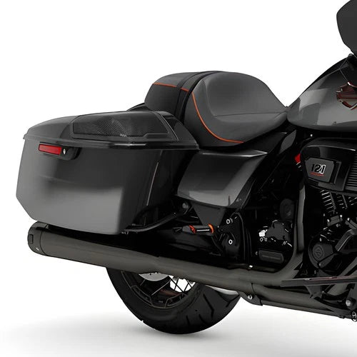 6x9" Saddlebag Speaker Lids For Harley Touring Street Glide Road Glide 2023-2025
