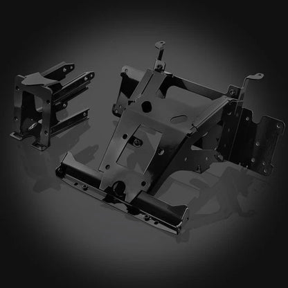 Inner Fairing Support Mounting & Radio Bracket For Harley Road Glide FLTRX 15-25
