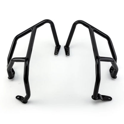 Highway Engine Guard Crash Bars Fit For Honda GoldWing GL1800 F6B Bagger 2018-24