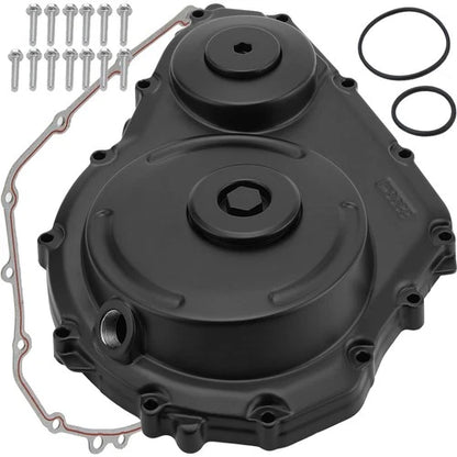 Engine Stator Crankcase Cover w/ Gasket Fit For Suzuki GSXR600 GSXR750 2006-2025